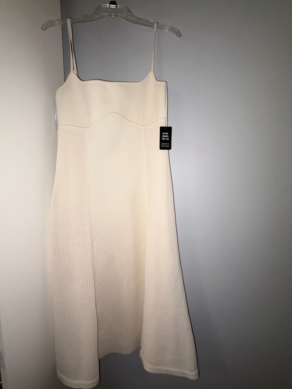 Express Midi Dress 🤎